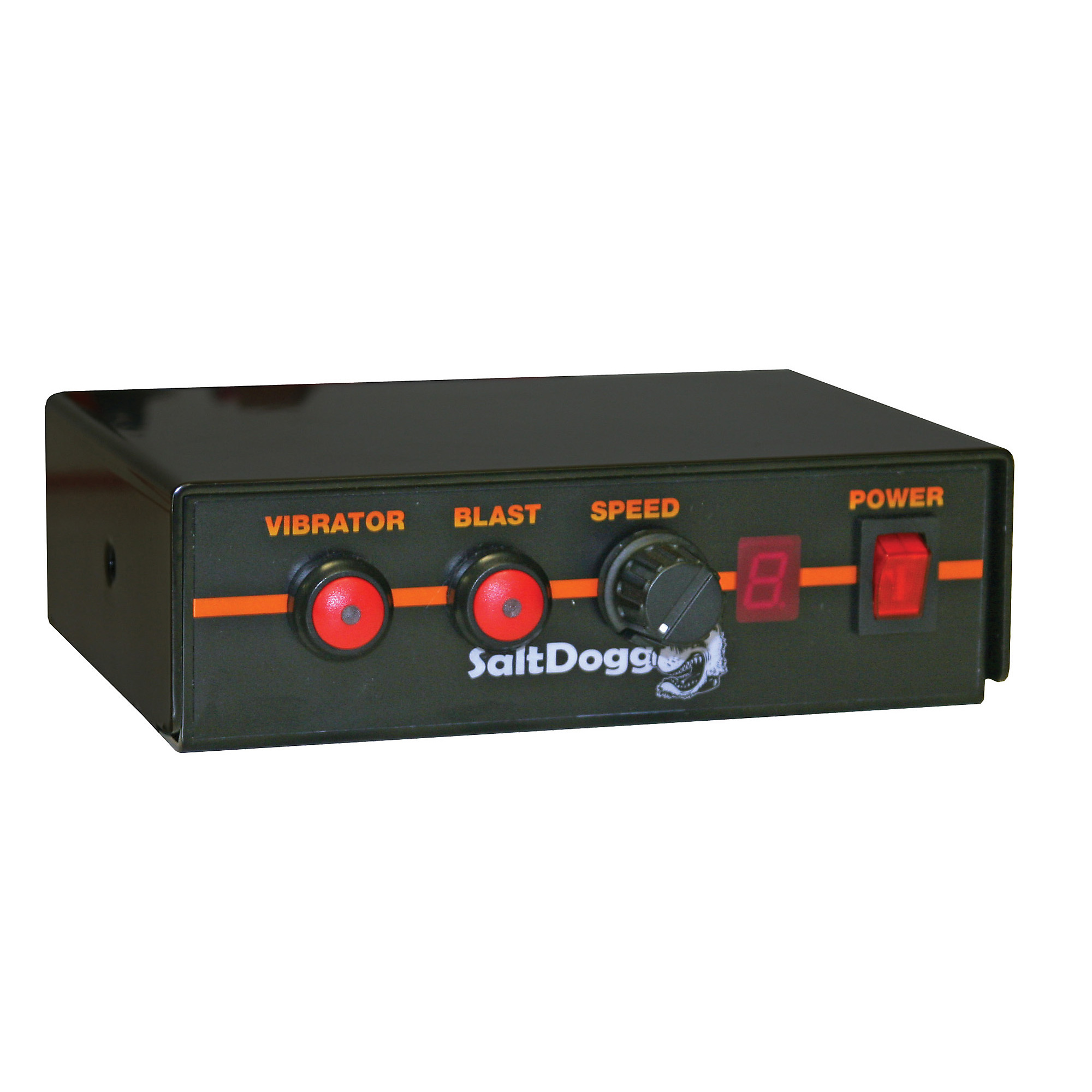 Buyers Products 3011864B Replacement Variable Speed Controller for SaltDogg TGS Series Spreaders